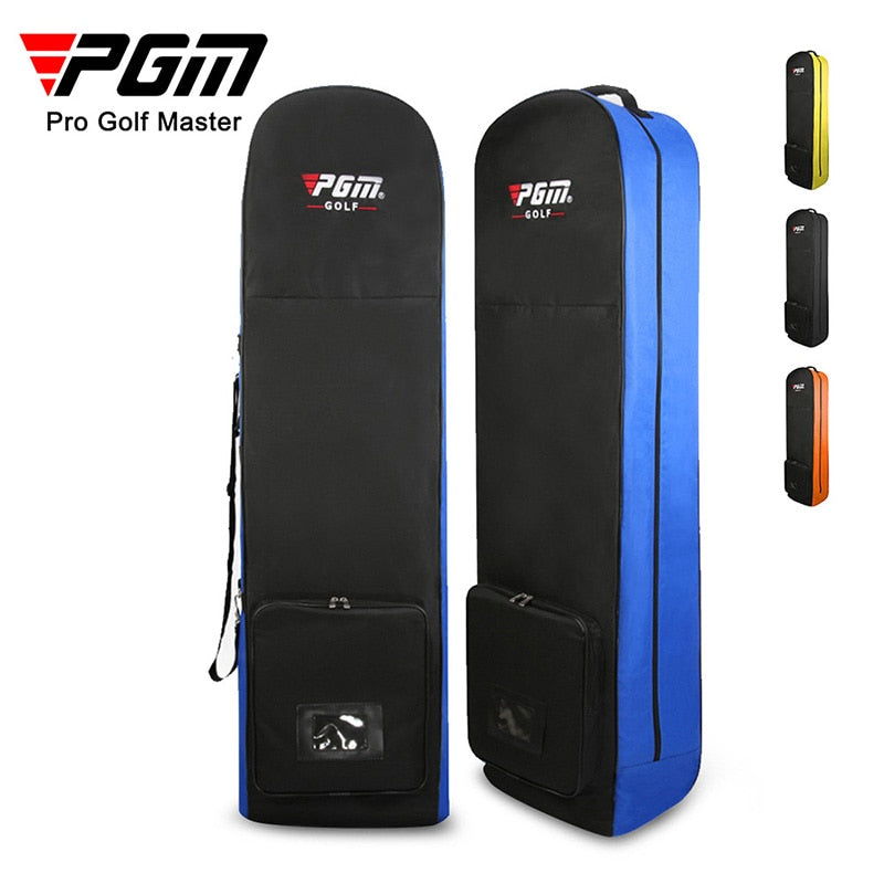 PGM Golf Travel Bag