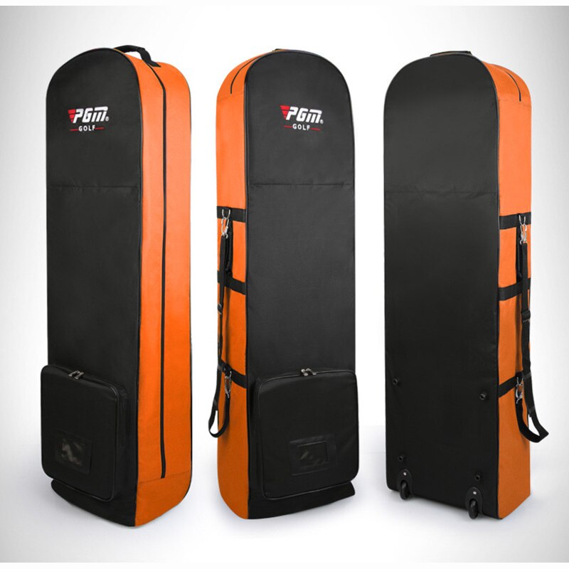PGM Golf Travel Bag