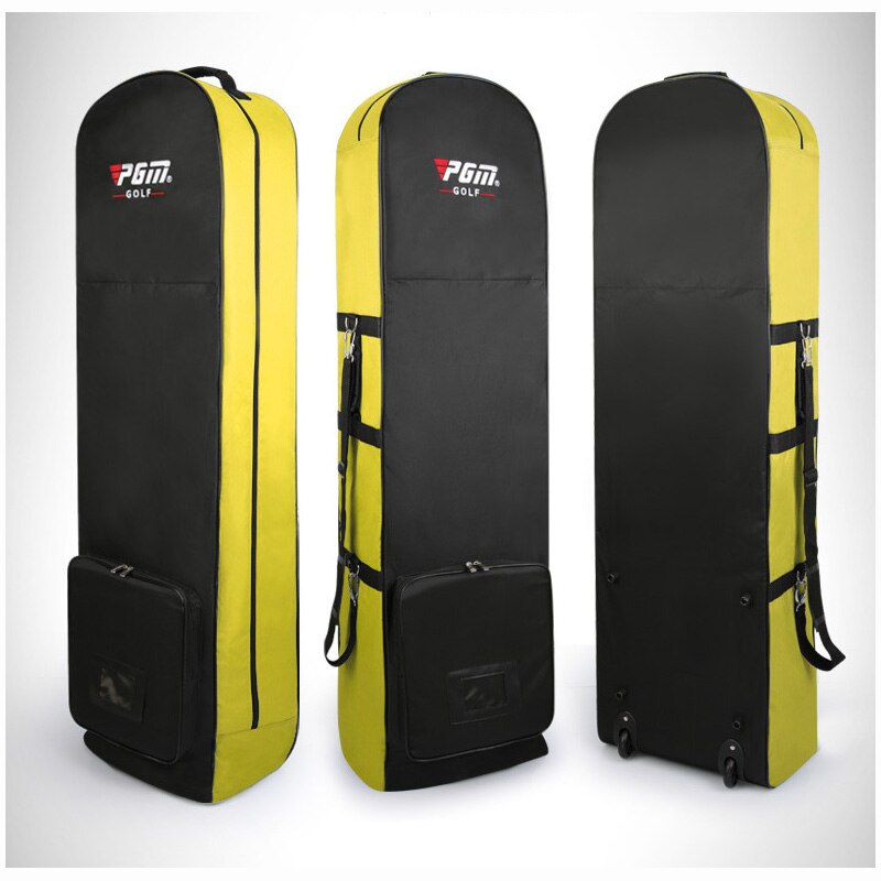 PGM Golf Travel Bag