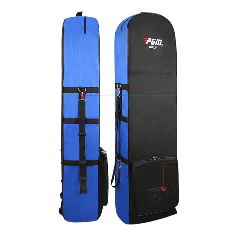 PGM Golf Travel Bag