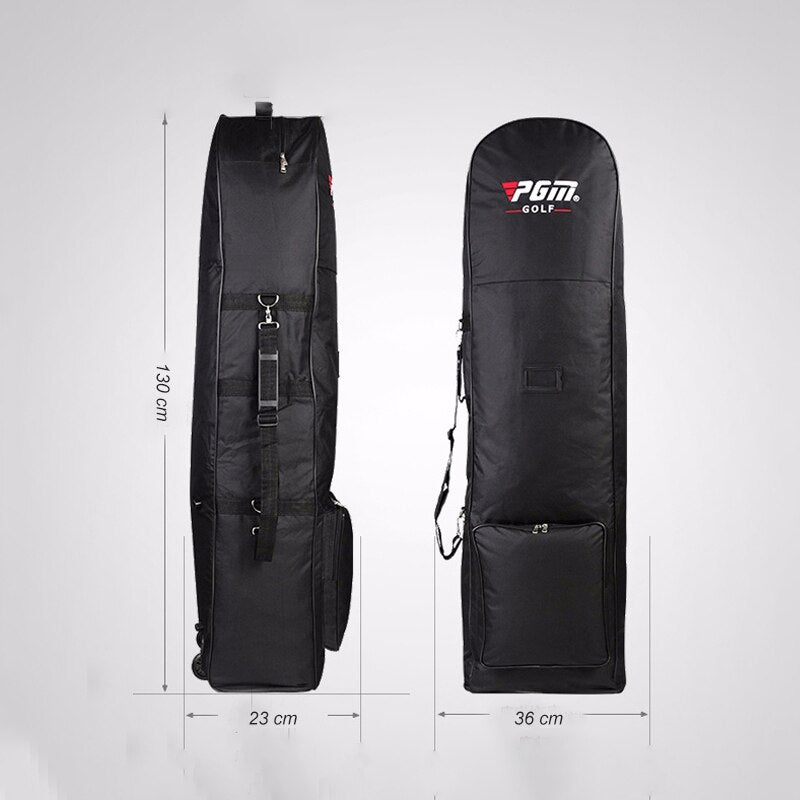 PGM Golf Travel Bag