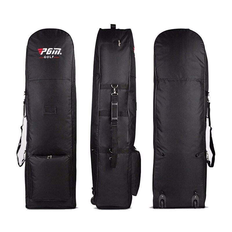 PGM Golf Travel Bag