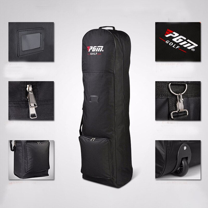 PGM Golf Travel Bag