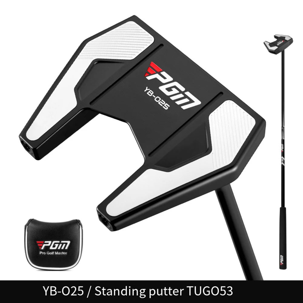 PGM YB-025 Putter