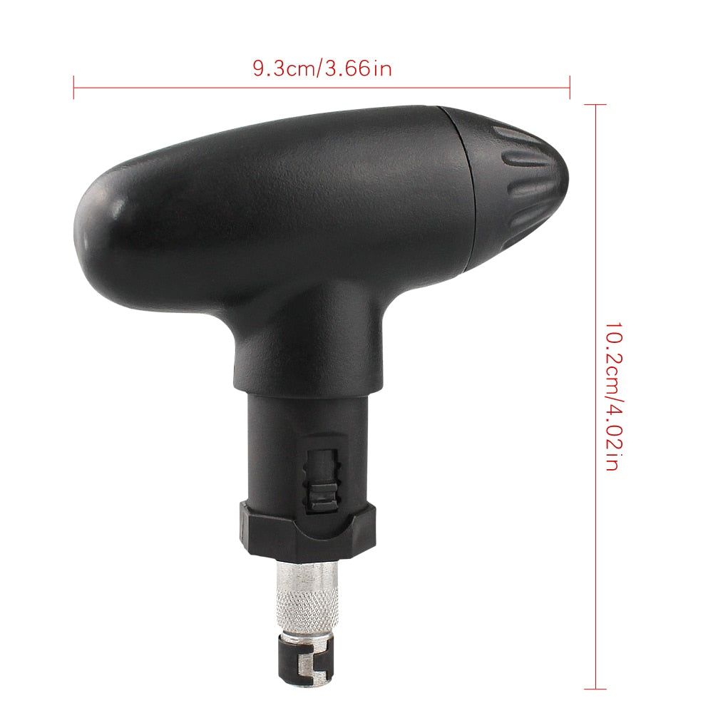 Golf Spike Wrench Tool