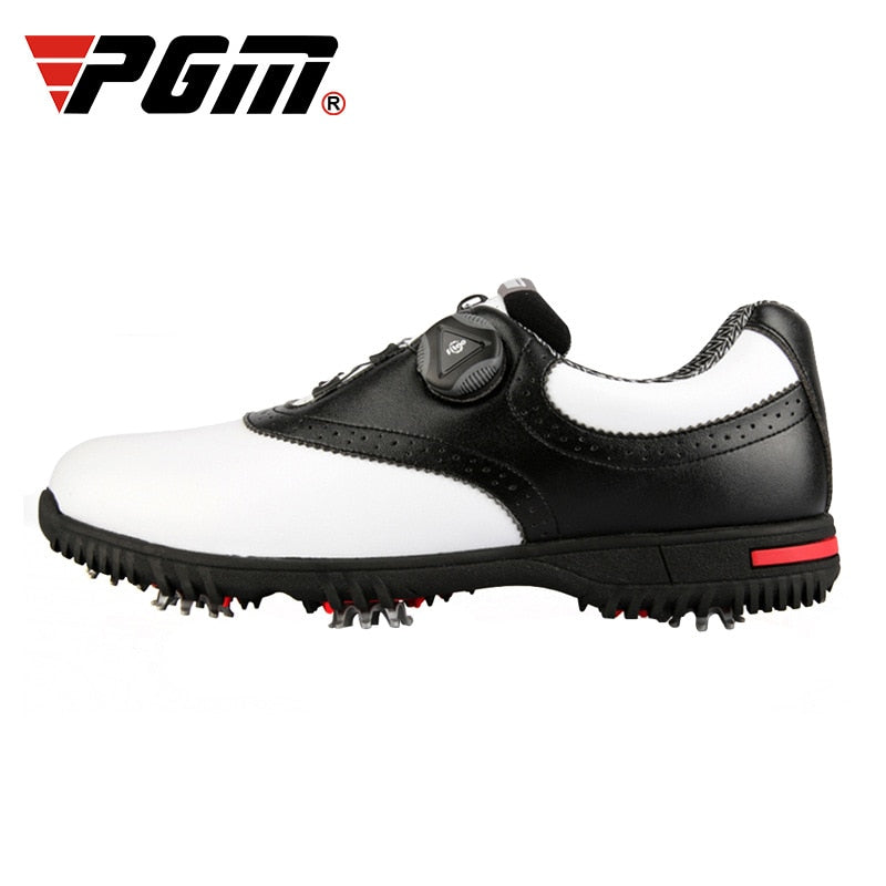 PGM Men's Golf Shoes – Clubhouse Golf Accessories