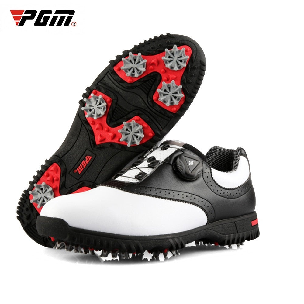 PGM Golf Shoes