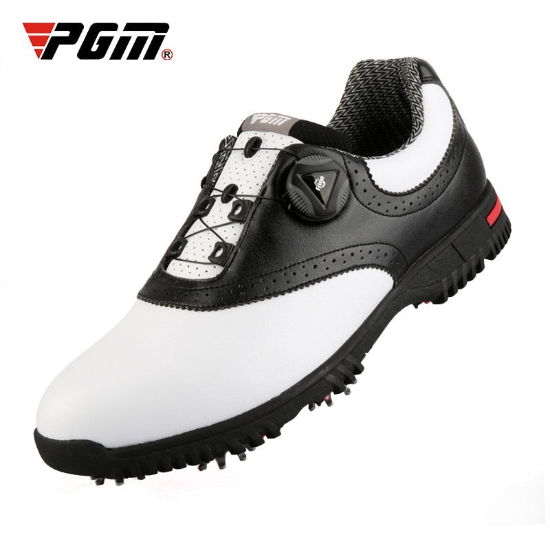 PGM Golf Shoes