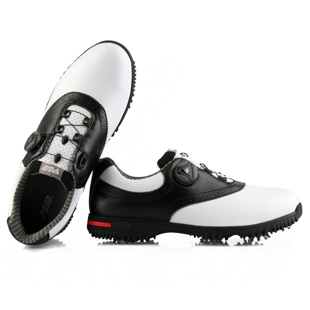 PGM Golf Shoes