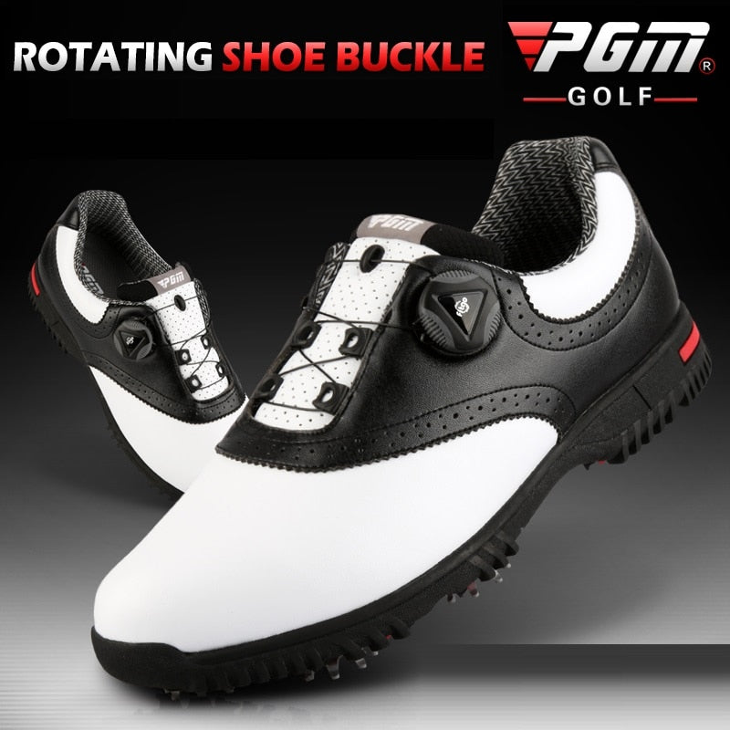 PGM Golf Shoes