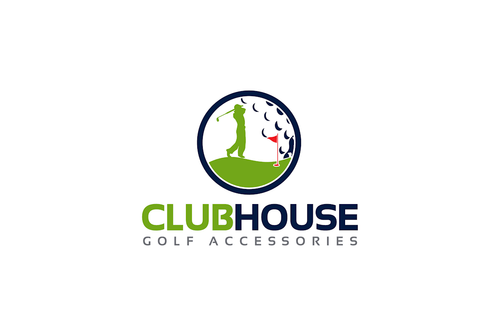 Clubhouse Golf Accessories 