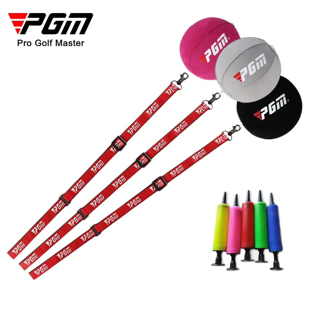 PGM Golf Swing Training Ball