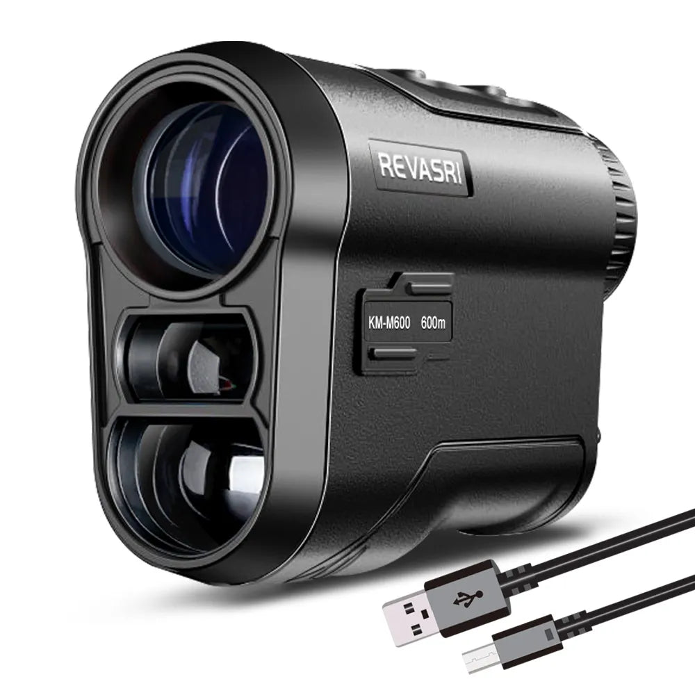 Revasri Multifunctional Golf Rangefinder