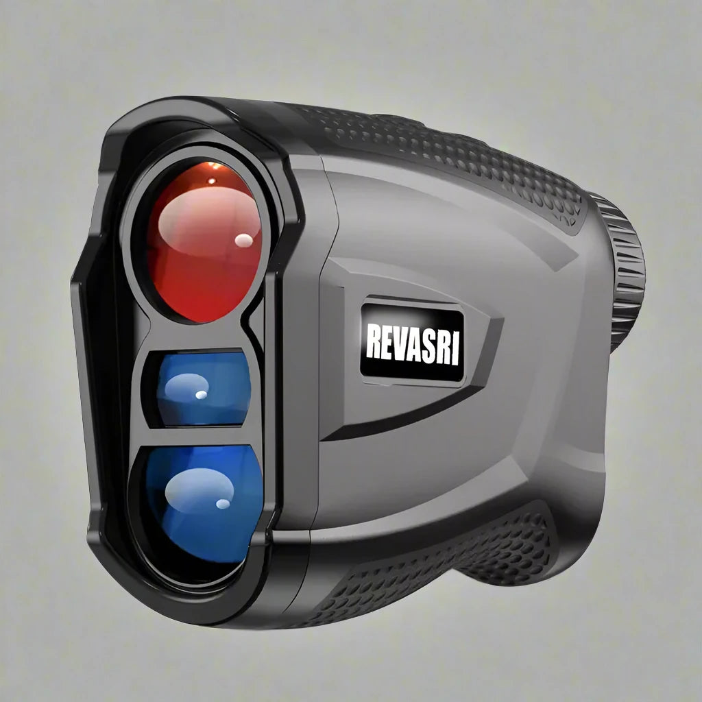 Revasri Golf Rangefinder 3M02600m