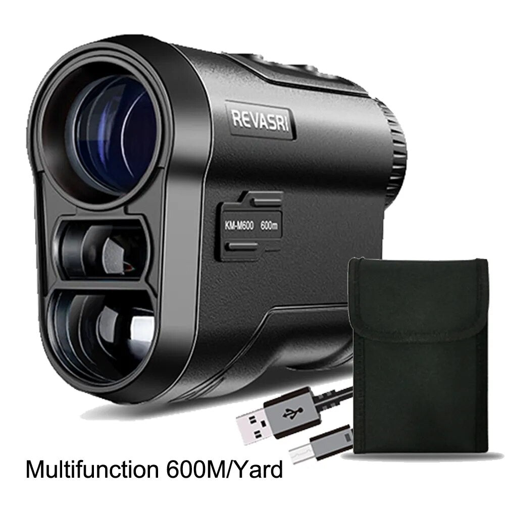 Revasri Golf Rangefinder