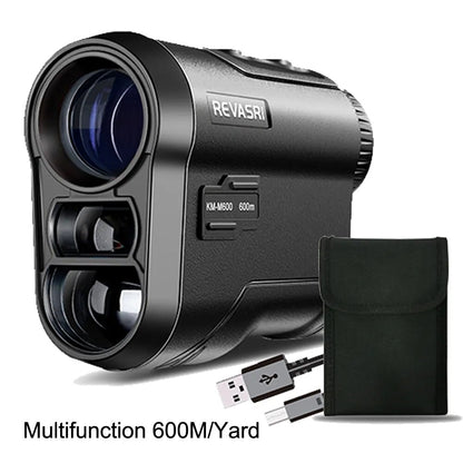 Revasri Golf Rangefinder