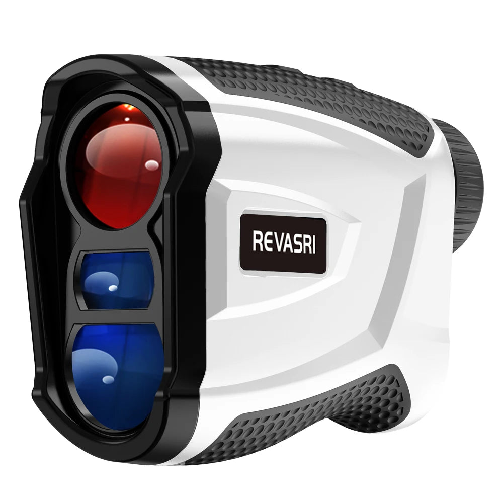 Revasri Golf Rangefinder 3M02600m