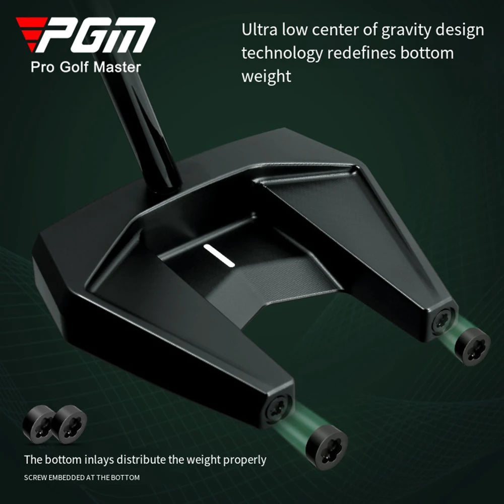 PGM YB-025 Putter