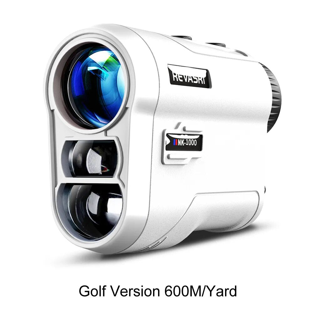 Revasri Golf Rangefinder
