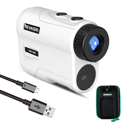 Revasri Golf Rangefinder