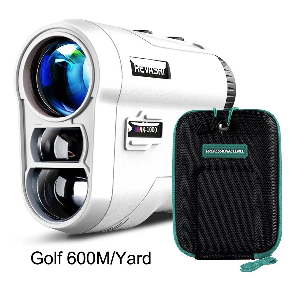 Revasri Golf Rangefinder