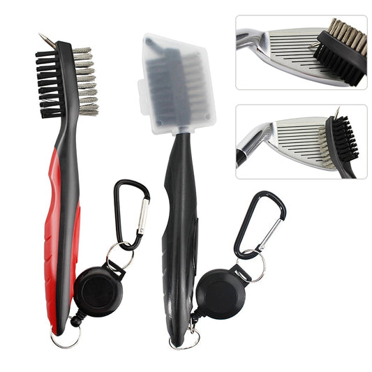 Golf Club Cleaning Brush