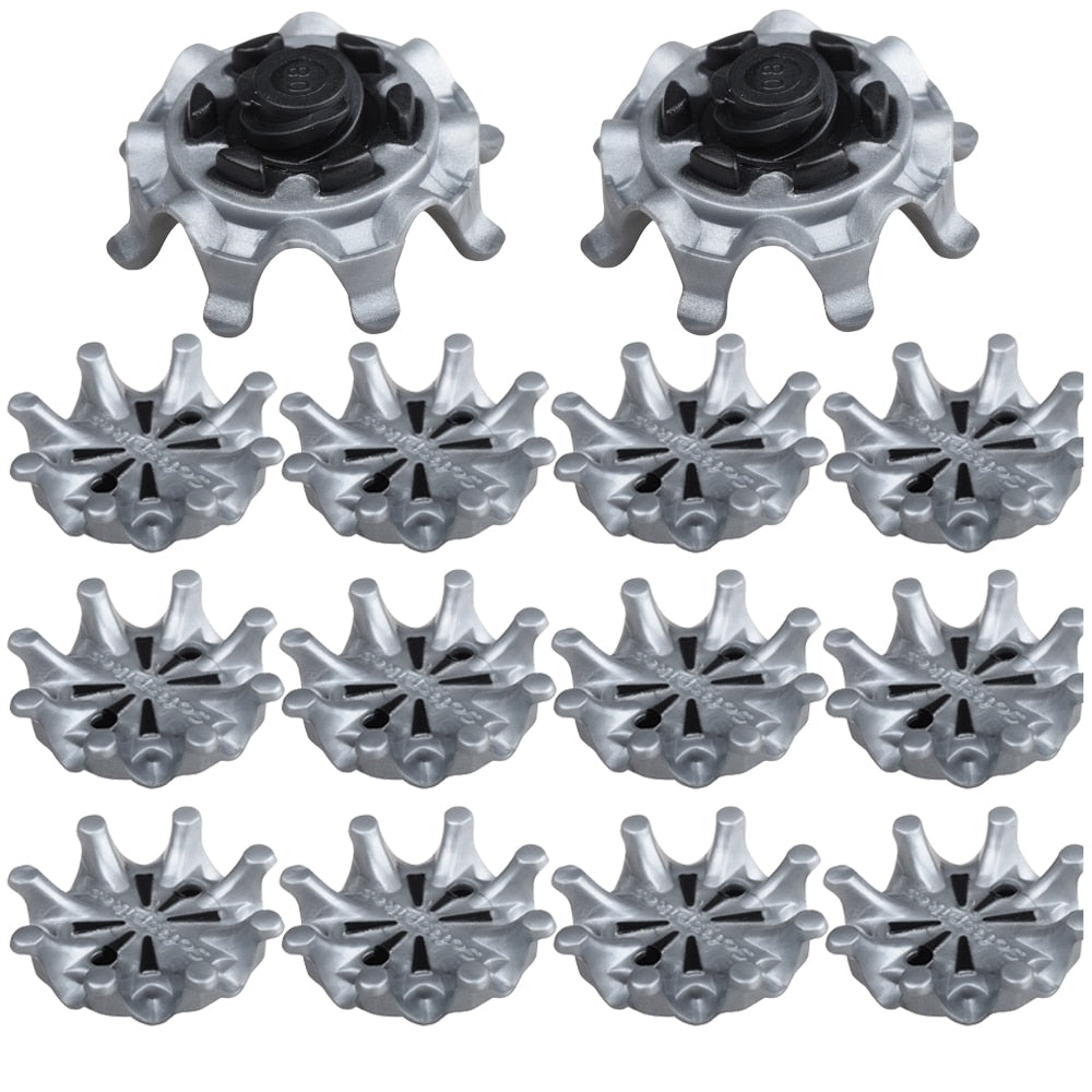 Golf Shoe Soft Spikes – Clubhouse Golf Accessories
