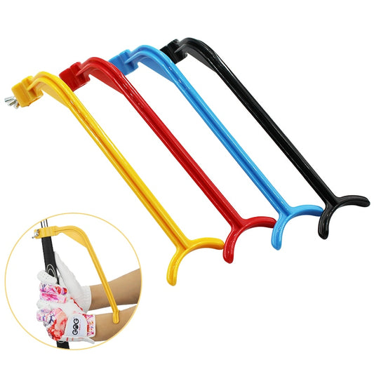 Golf Swing Training Aid