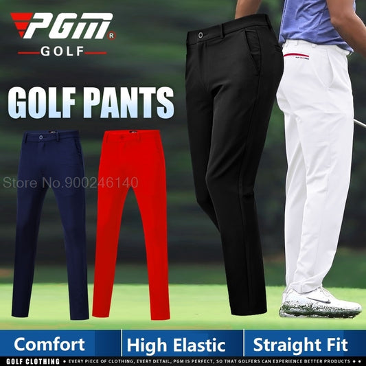 PGM Golf Trousers