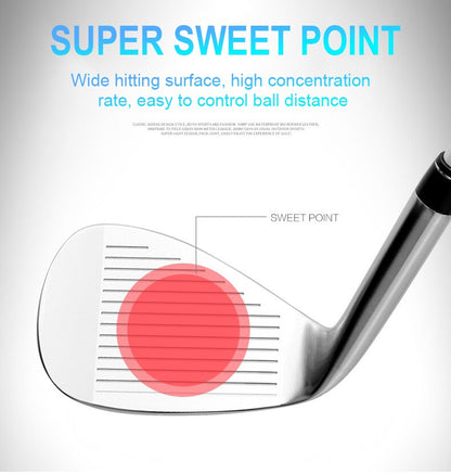 PGM SG002 Wedge