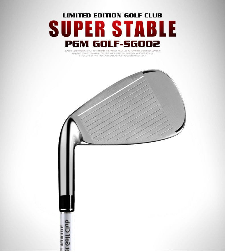 PGM SG002 Wedge