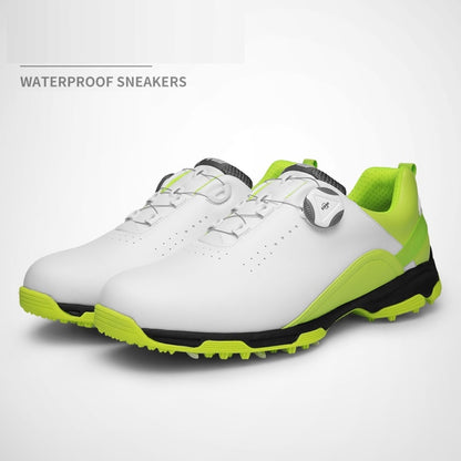 PGM XZ-143 Mens Golf Shoes