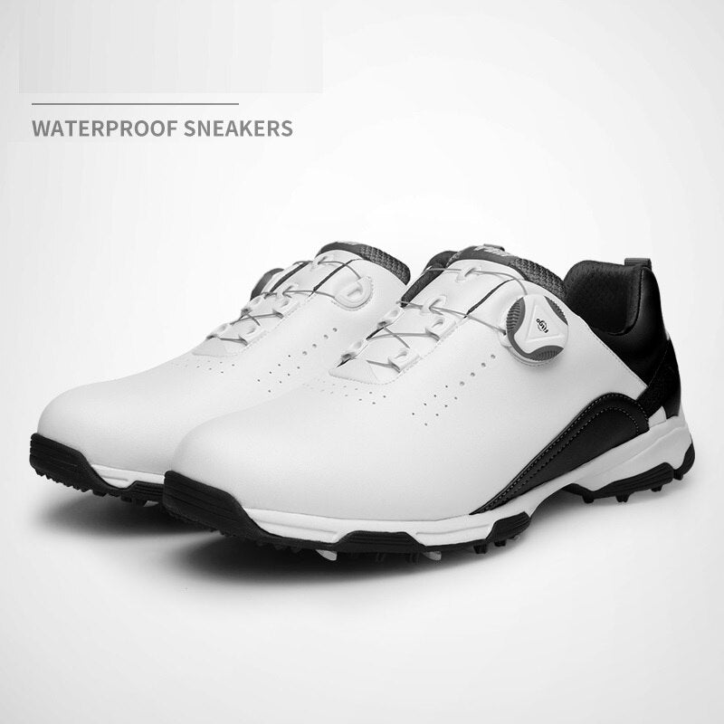 PGM XZ-143 Mens Golf Shoes
