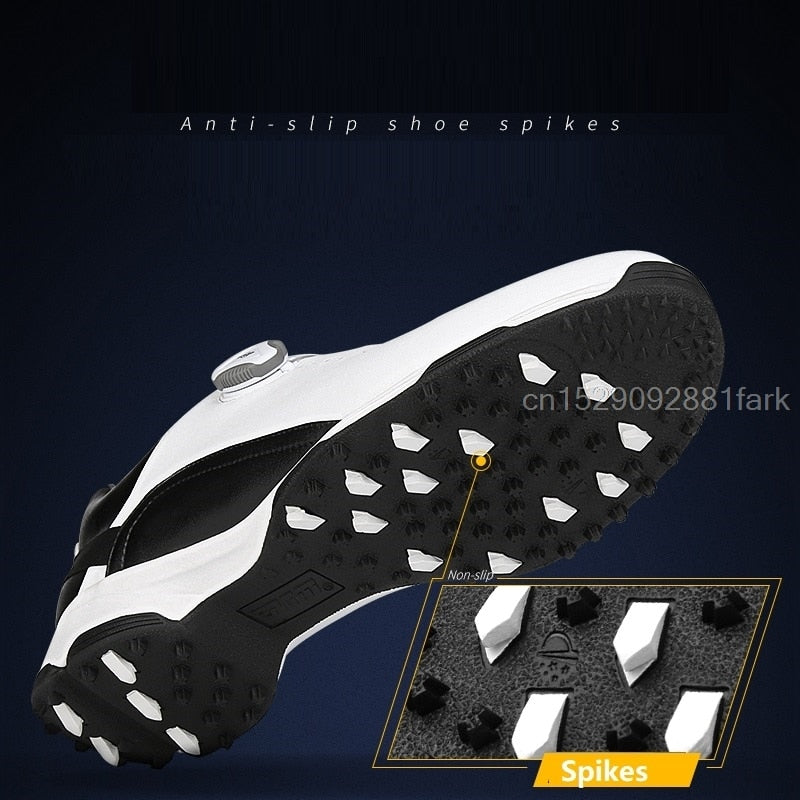PGM XZ-143 Mens Golf Shoes
